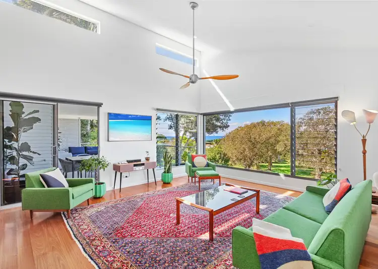 Second view of Homely house listing, 38 Seaview Street, Forster NSW 2428