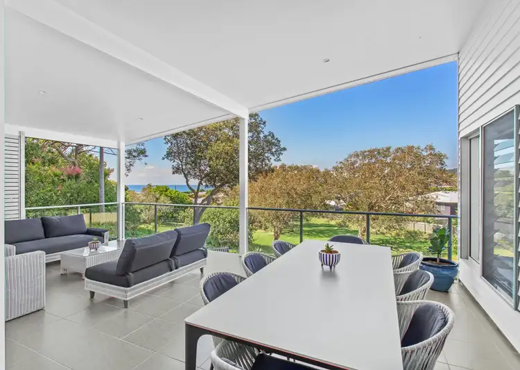 Third view of Homely house listing, 38 Seaview Street, Forster NSW 2428