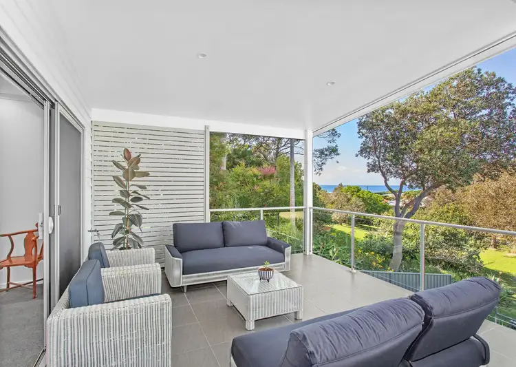 Fourth view of Homely house listing, 38 Seaview Street, Forster NSW 2428
