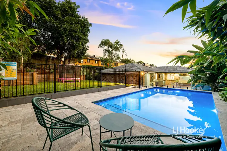 Second view of Homely house listing, 5 Gypsy Court, Eatons Hill QLD 4037