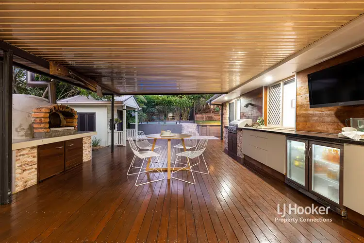 Third view of Homely house listing, 5 Gypsy Court, Eatons Hill QLD 4037