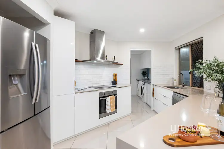 Fourth view of Homely house listing, 5 Gypsy Court, Eatons Hill QLD 4037