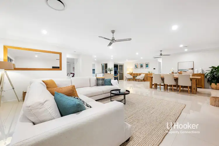 Fifth view of Homely house listing, 5 Gypsy Court, Eatons Hill QLD 4037