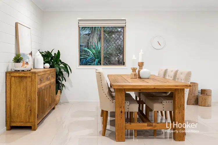 Sixth view of Homely house listing, 5 Gypsy Court, Eatons Hill QLD 4037