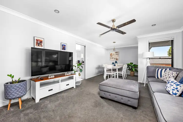 Third view of Homely house listing, 32 Canterbury Drive, Raworth NSW 2321