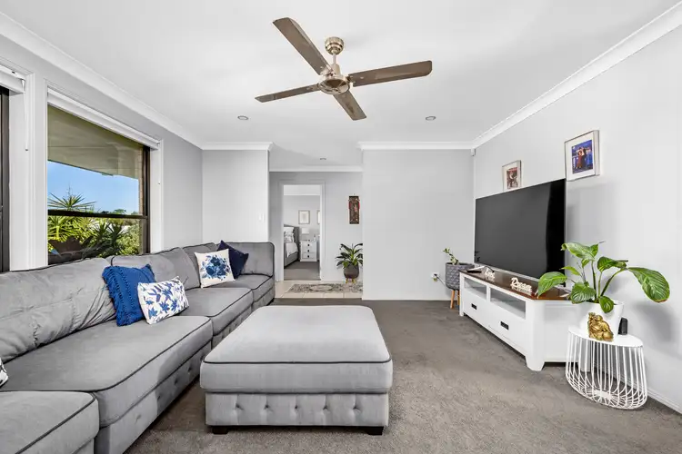Fourth view of Homely house listing, 32 Canterbury Drive, Raworth NSW 2321