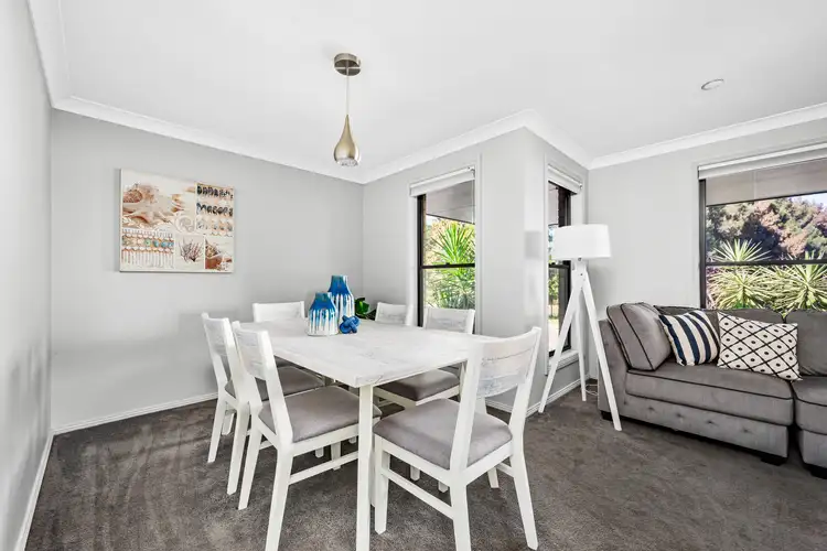 Fifth view of Homely house listing, 32 Canterbury Drive, Raworth NSW 2321