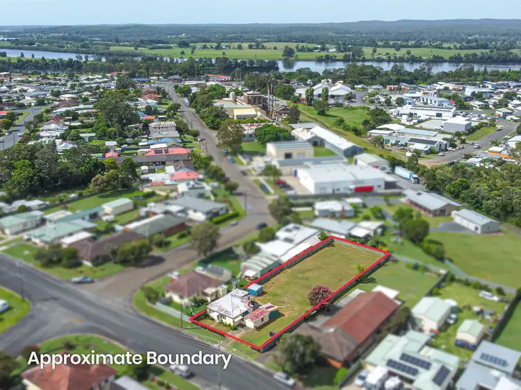 Main view of Homely house listing, 36 Milligan Street, Taree NSW 2430
