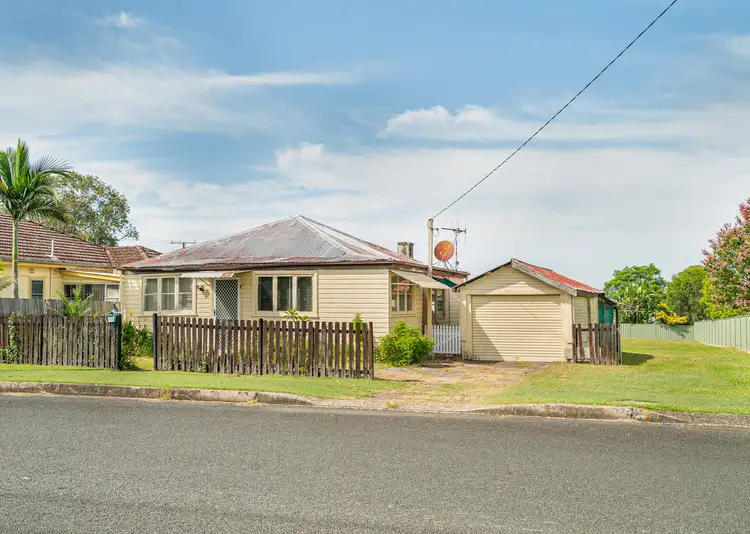 Second view of Homely house listing, 36 Milligan Street, Taree NSW 2430