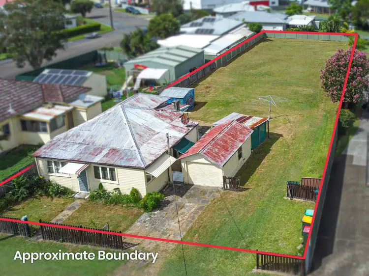 Fourth view of Homely house listing, 36 Milligan Street, Taree NSW 2430