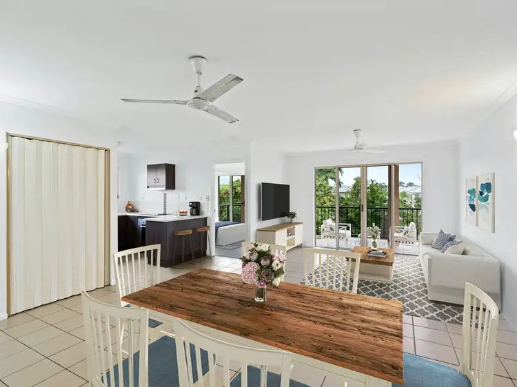 204/50 Alfred Street, Manunda QLD 4870