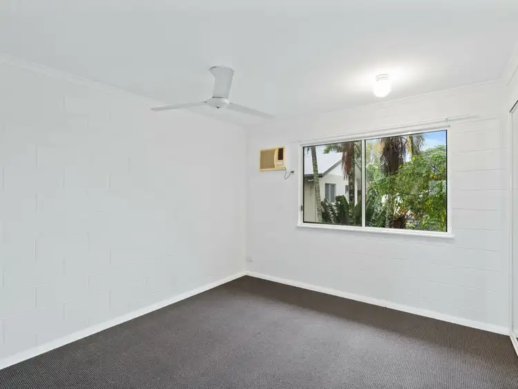 Fifth view of Homely unit listing, 204/50 Alfred Street, Manunda QLD 4870