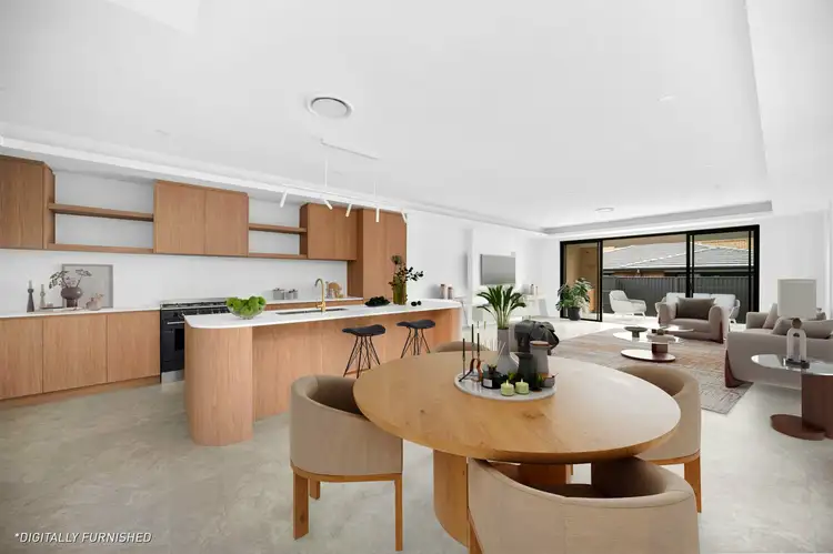 Main view of Homely house listing, 9A Rosina Street, Fairfield NSW 2165