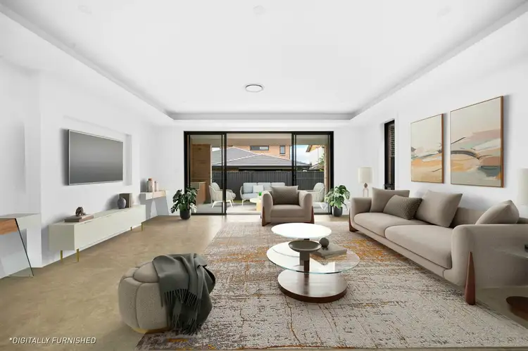 Third view of Homely house listing, 9A Rosina Street, Fairfield NSW 2165
