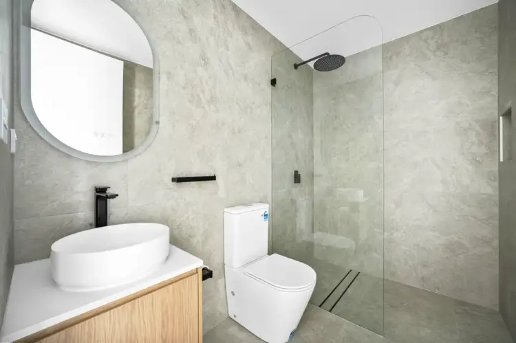 Fourth view of Homely house listing, 9A Rosina Street, Fairfield NSW 2165