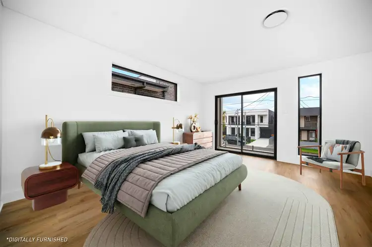 Fifth view of Homely house listing, 9A Rosina Street, Fairfield NSW 2165