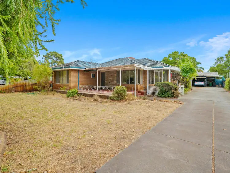 47 Probert Road, Thornlie WA 6108
