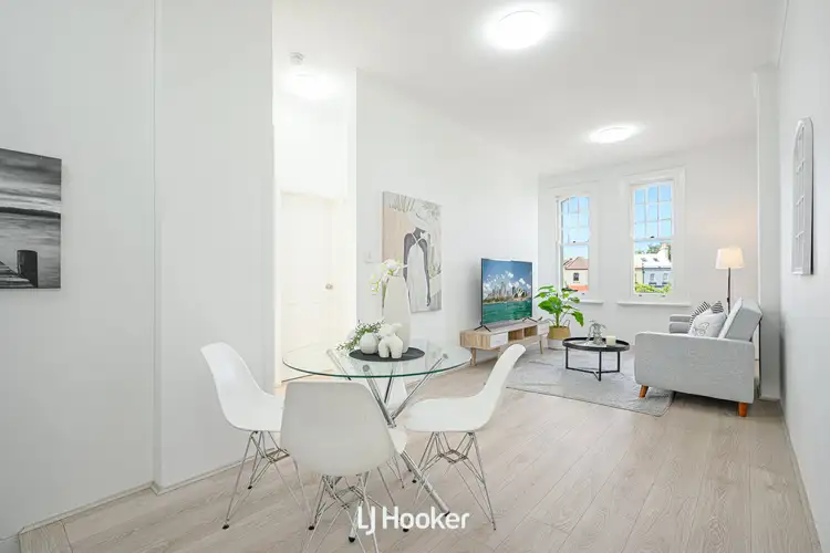 20/471 South Dowling Street