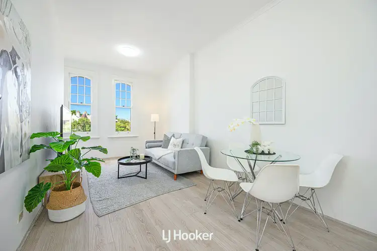 Fifth view of Homely apartment listing, 20/471 South Dowling Street, Surry Hills NSW 2010