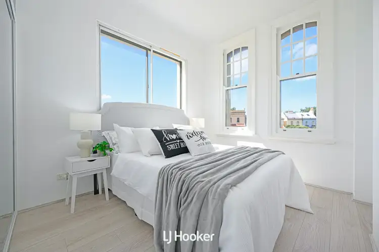 Sixth view of Homely apartment listing, 20/471 South Dowling Street, Surry Hills NSW 2010