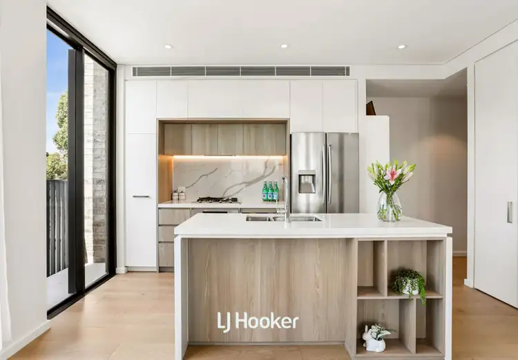 Third view of Homely apartment listing, 117/989-1015 Pacific Highway, Roseville NSW 2069