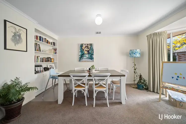 Second view of Homely townhouse listing, 14/67 Totterdell Street, Belconnen ACT 2617
