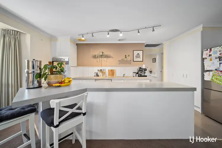 Sixth view of Homely townhouse listing, 14/67 Totterdell Street, Belconnen ACT 2617