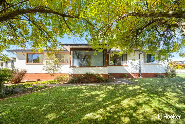 Main view of Homely house listing, 1 Holden Place, Flynn ACT 2615