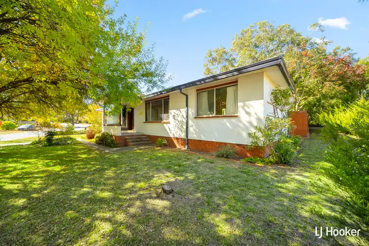 Second view of Homely house listing, 1 Holden Place, Flynn ACT 2615