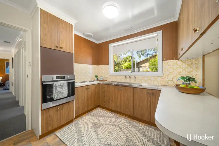 Sixth view of Homely house listing, 1 Holden Place, Flynn ACT 2615