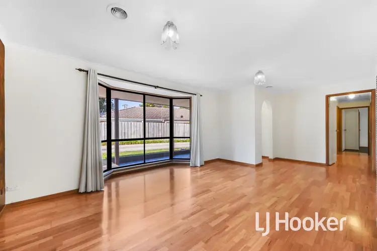 Second view of Homely unit listing, 1/7 Sarah Place, Hampton Park VIC 3976