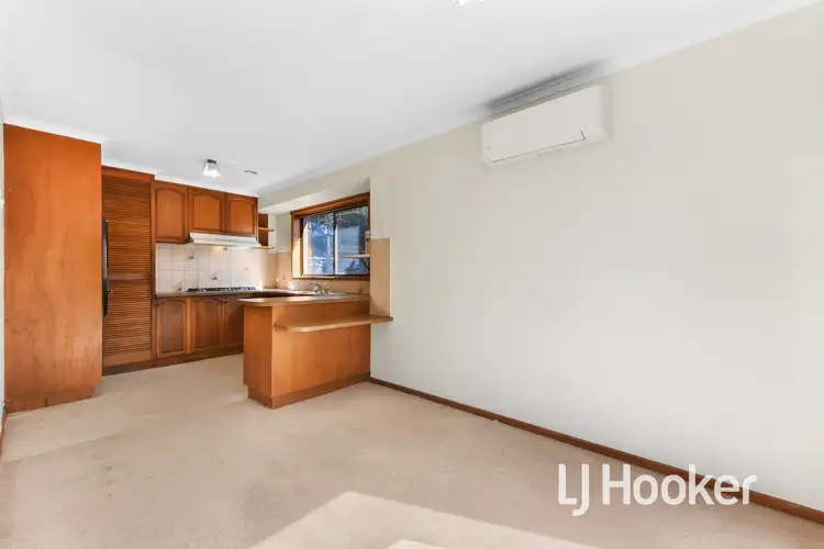 Sixth view of Homely unit listing, 1/7 Sarah Place, Hampton Park VIC 3976