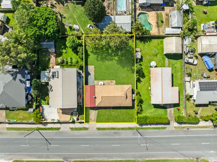 279 Logan Street, Eagleby QLD 4207