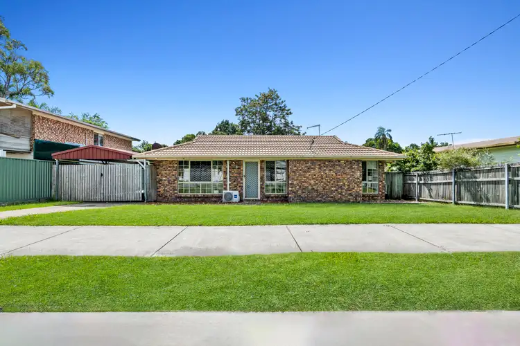 Second view of Homely house listing, 279 Logan Street, Eagleby QLD 4207