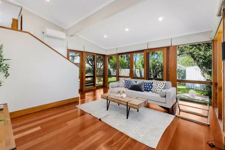 Second view of Homely house listing, 2 The Causeway, Strathfield South NSW 2136
