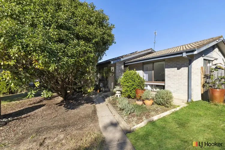 Second view of Homely house listing, 10 Lyall Crescent, Kambah ACT 2902