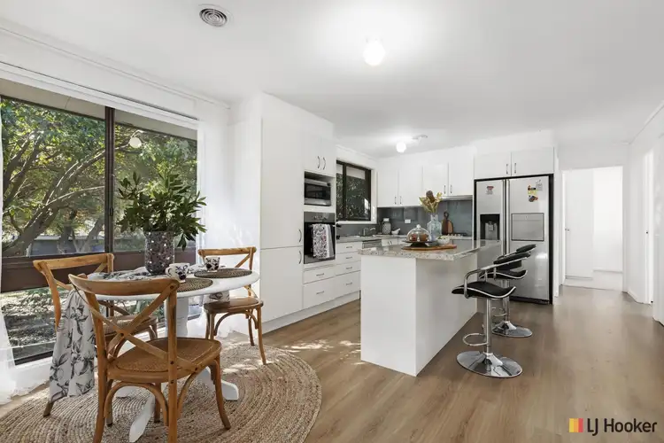 Fifth view of Homely house listing, 10 Lyall Crescent, Kambah ACT 2902