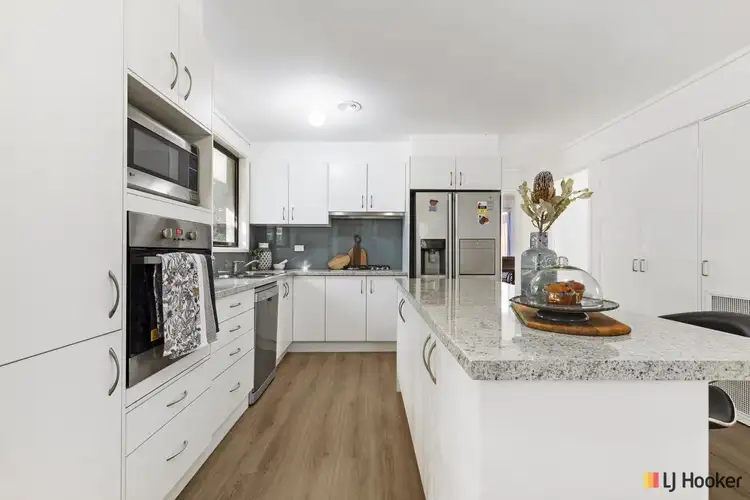 Sixth view of Homely house listing, 10 Lyall Crescent, Kambah ACT 2902