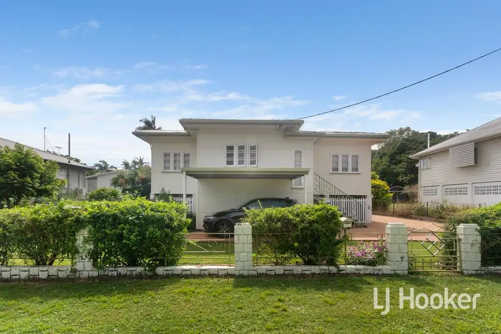 Main view of Homely house listing, 171 Harold Street, West End QLD 4810