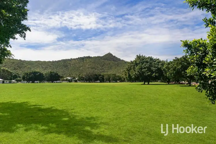 Second view of Homely house listing, 171 Harold Street, West End QLD 4810