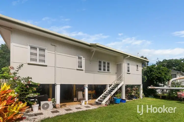 Third view of Homely house listing, 171 Harold Street, West End QLD 4810