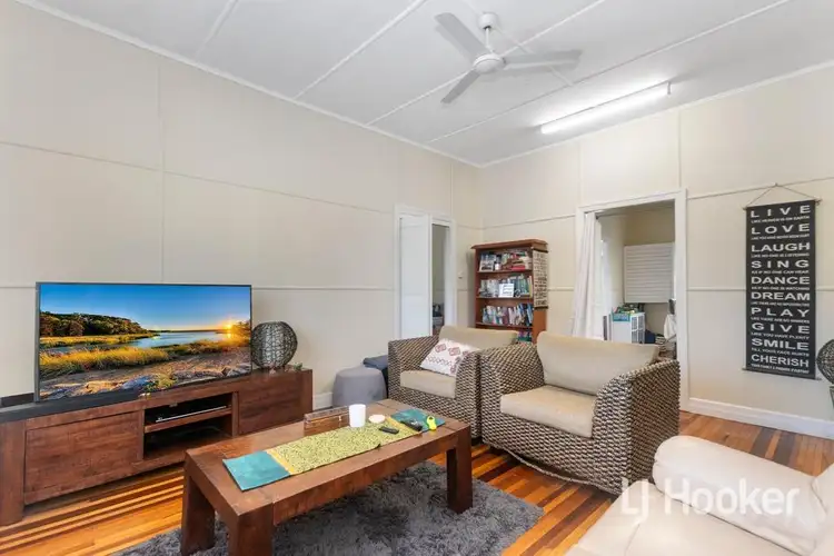 Fourth view of Homely house listing, 171 Harold Street, West End QLD 4810