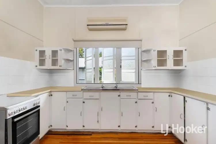 Fifth view of Homely house listing, 171 Harold Street, West End QLD 4810