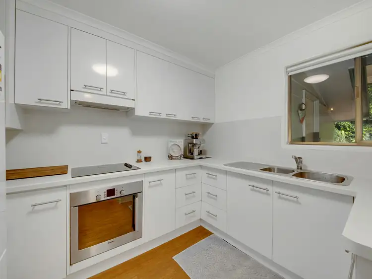 Fourth view of Homely semi-detached listing, 2/44 Sayre Crescent, Boyne Island QLD 4680