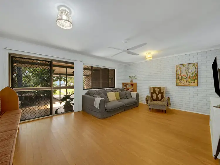 Fifth view of Homely semi-detached listing, 2/44 Sayre Crescent, Boyne Island QLD 4680