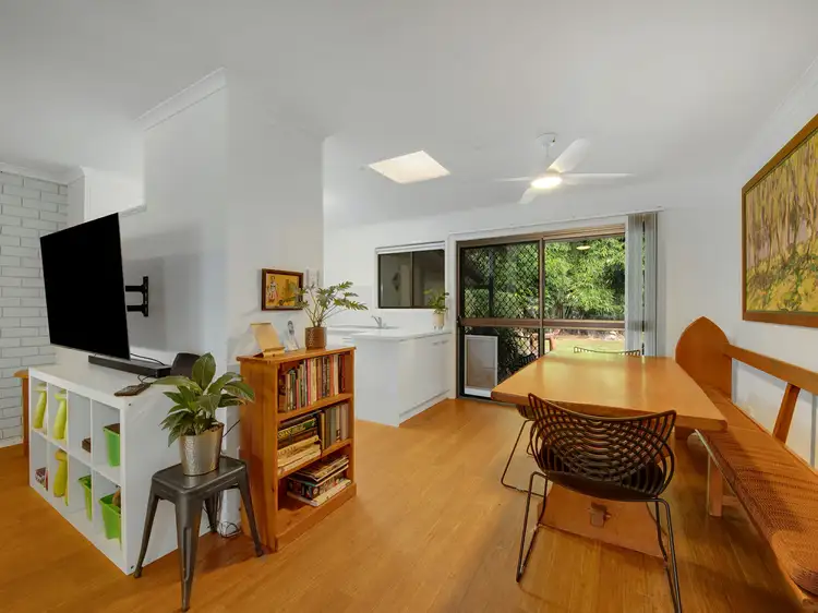 Sixth view of Homely semi-detached listing, 2/44 Sayre Crescent, Boyne Island QLD 4680