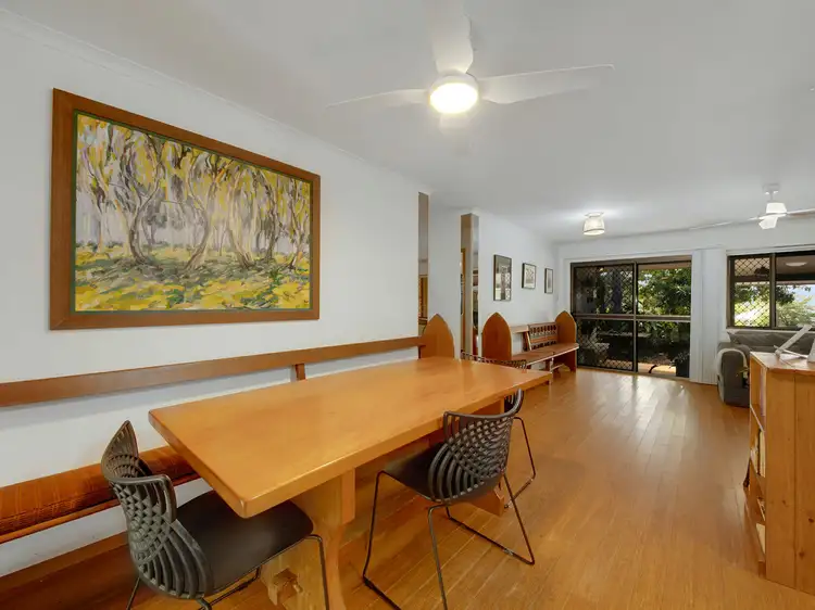 Seventh view of Homely semi-detached listing, 2/44 Sayre Crescent, Boyne Island QLD 4680