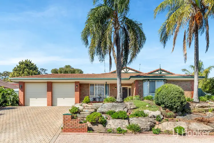 2 Hammond Close, Hillbank SA 5112