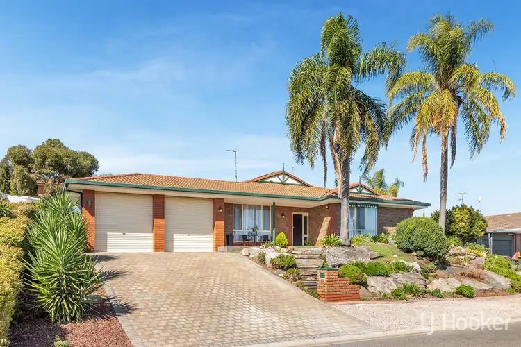 Second view of Homely house listing, 2 Hammond Close, Hillbank SA 5112