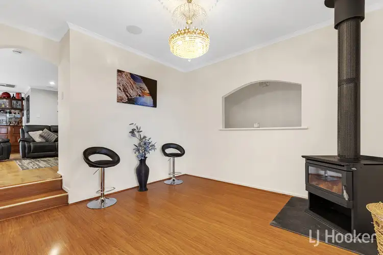 Fifth view of Homely house listing, 2 Hammond Close, Hillbank SA 5112